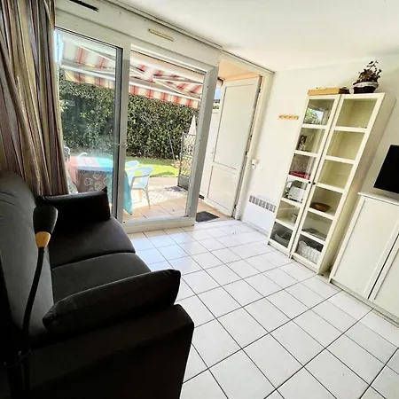 Le Boucanier - Studio Pour 4 Personnes 984 * Vieux-Boucau-les-Bains